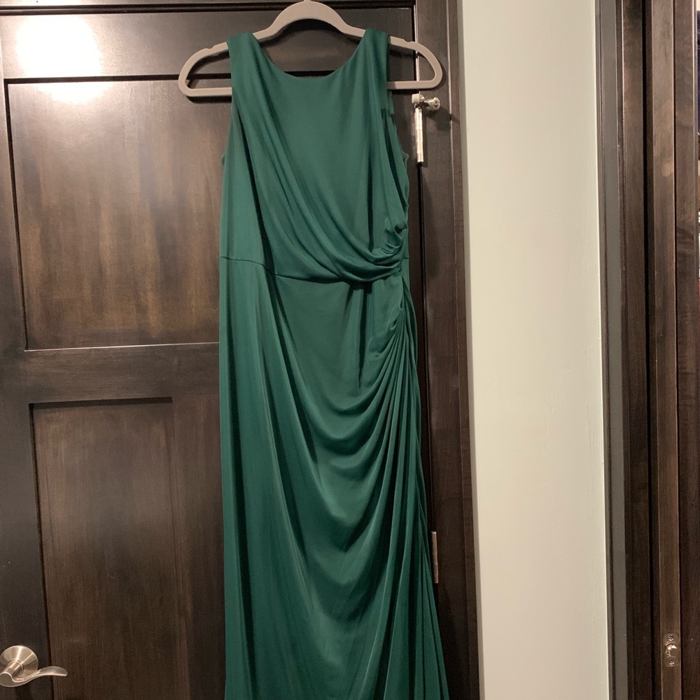 David’s Bridal Juniper